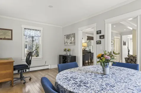 119 Cedar Street Belfast ME 04915