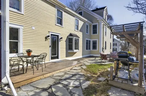 119 Cedar Street Belfast ME 04915