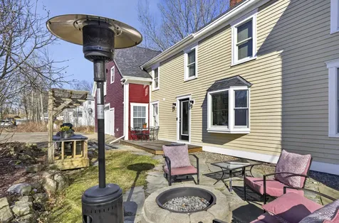 119 Cedar Street Belfast ME 04915