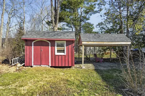 119 Cedar Street Belfast ME 04915