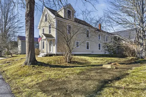 119 Cedar Street Belfast ME 04915