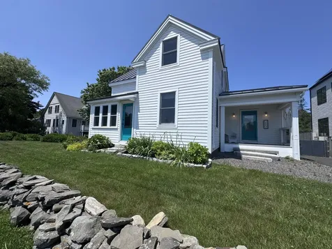 202 Two Lights Road Cape Elizabeth ME 04107
