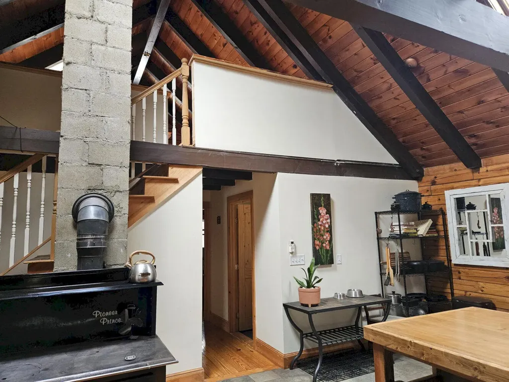 373 Mount Road Burnham ME 04922