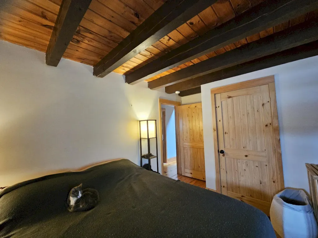 373 Mount Road Burnham ME 04922
