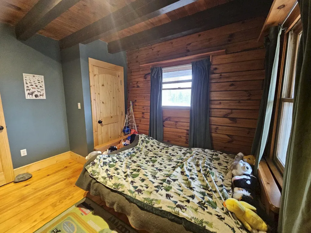 373 Mount Road Burnham ME 04922