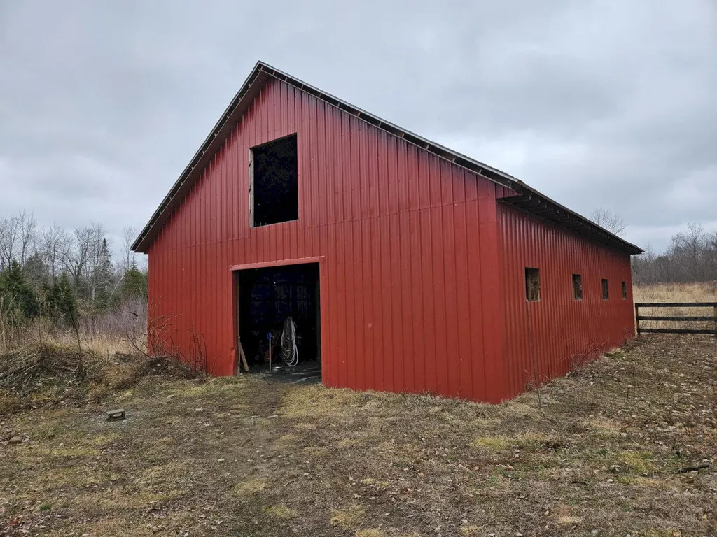373 Mount Road Burnham ME 04922