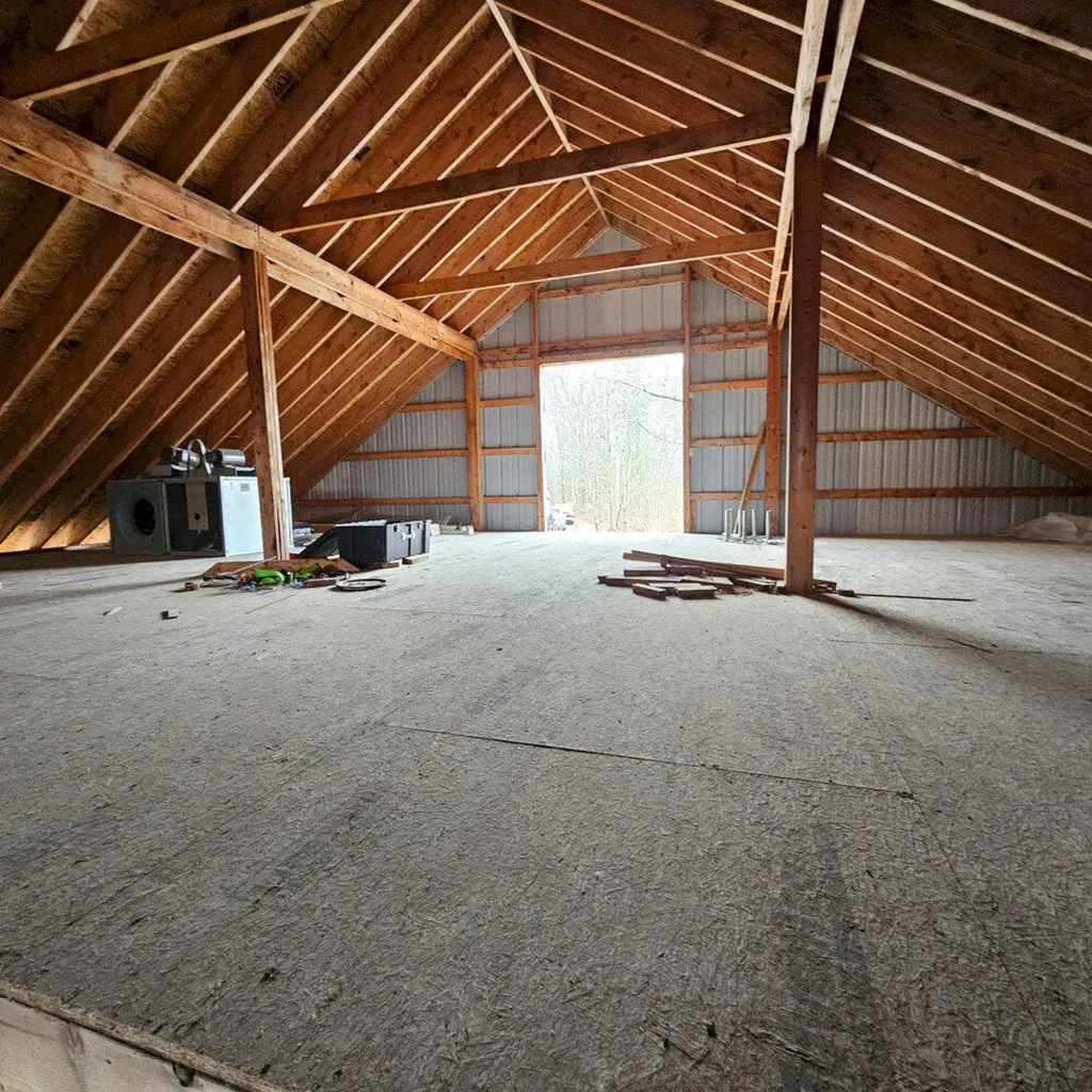 373 Mount Road Burnham ME 04922