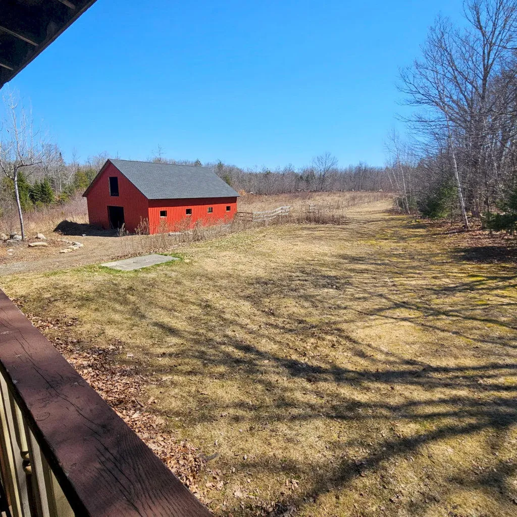 373 Mount Road Burnham ME 04922