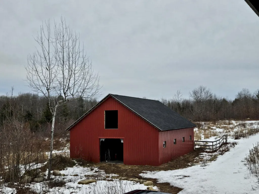 373 Mount Road Burnham ME 04922
