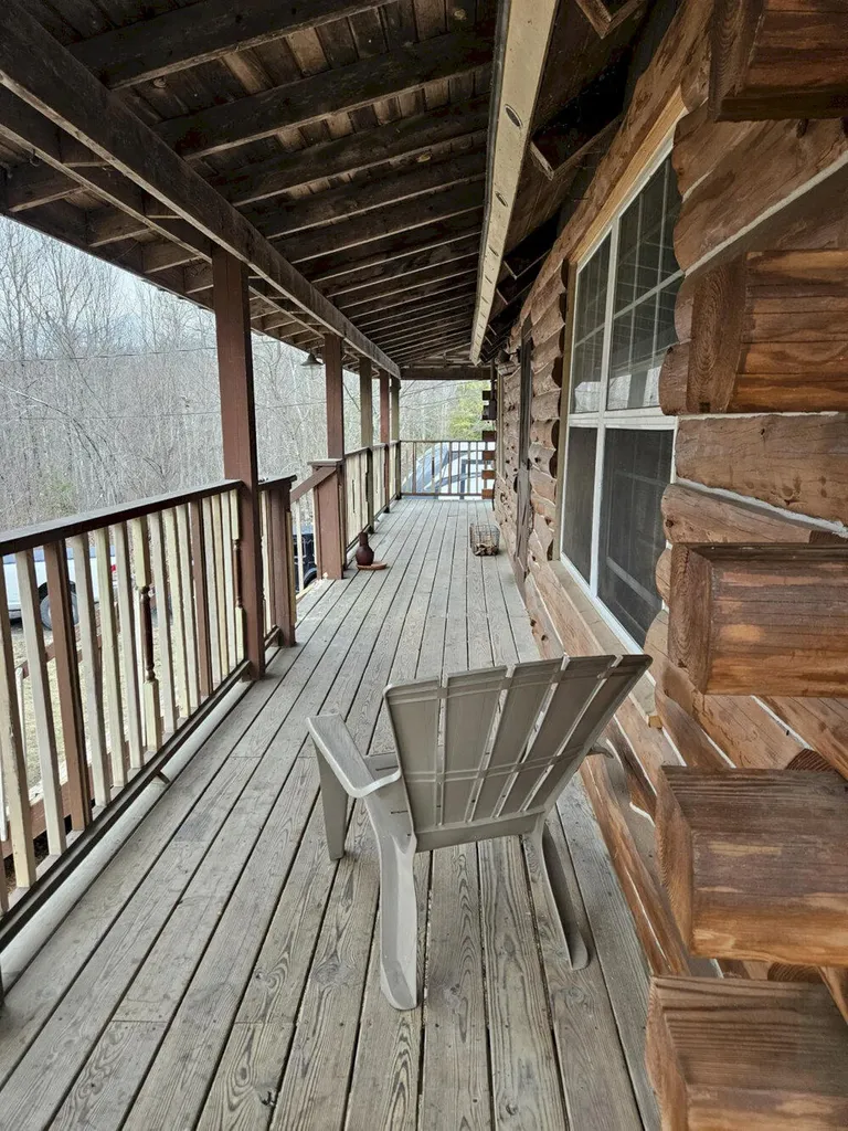 373 Mount Road Burnham ME 04922