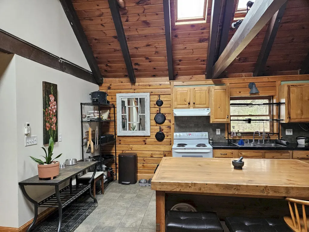 373 Mount Road Burnham ME 04922
