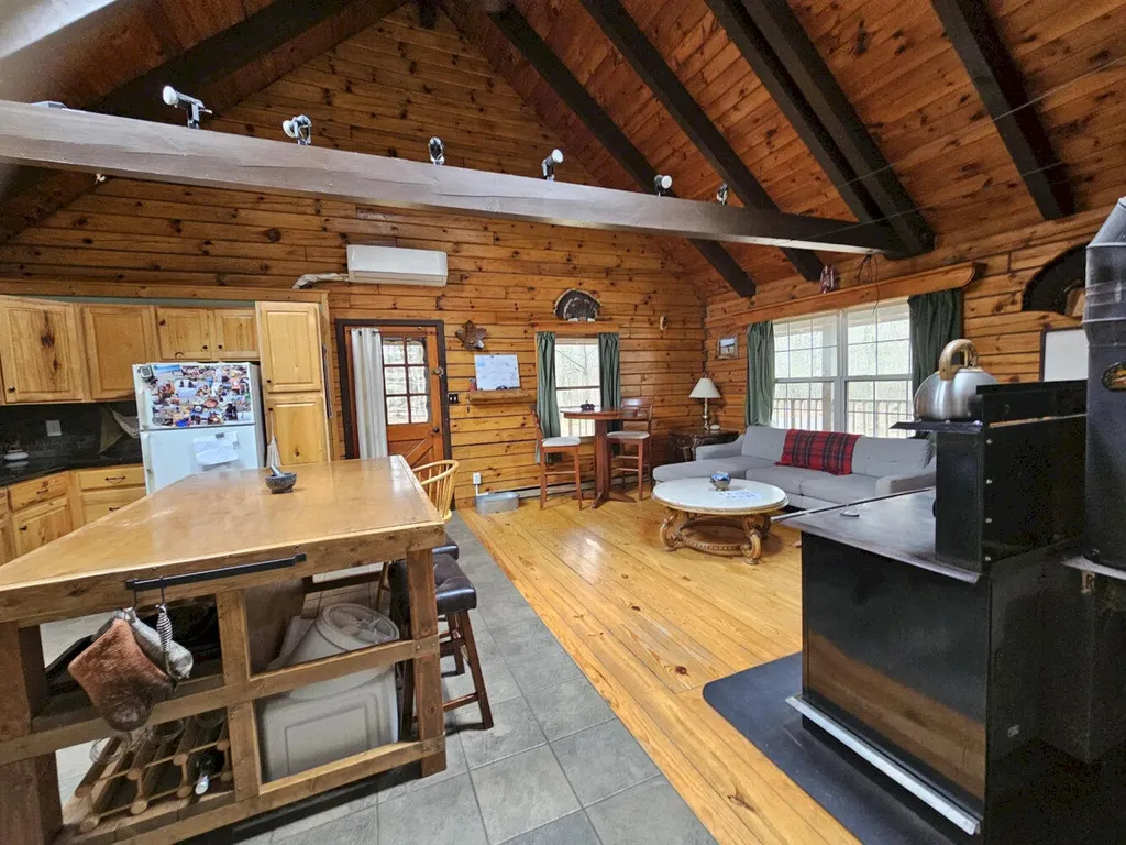 373 Mount Road Burnham ME 04922