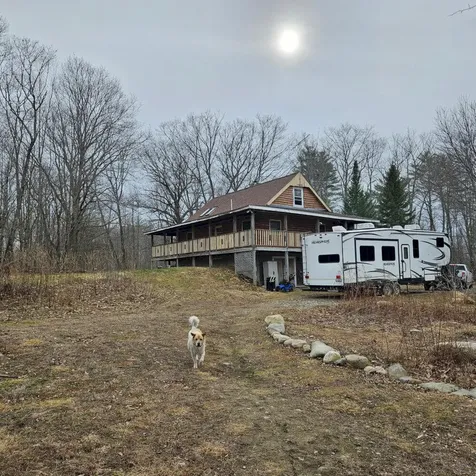 373 Mount Road Burnham ME 04922