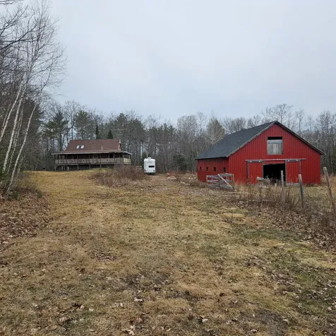 373 Mount Road Burnham ME 04922