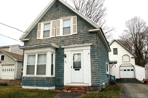 59 North Avenue Skowhegan ME 04976