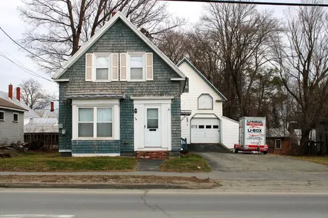59 North Avenue Skowhegan ME 04976