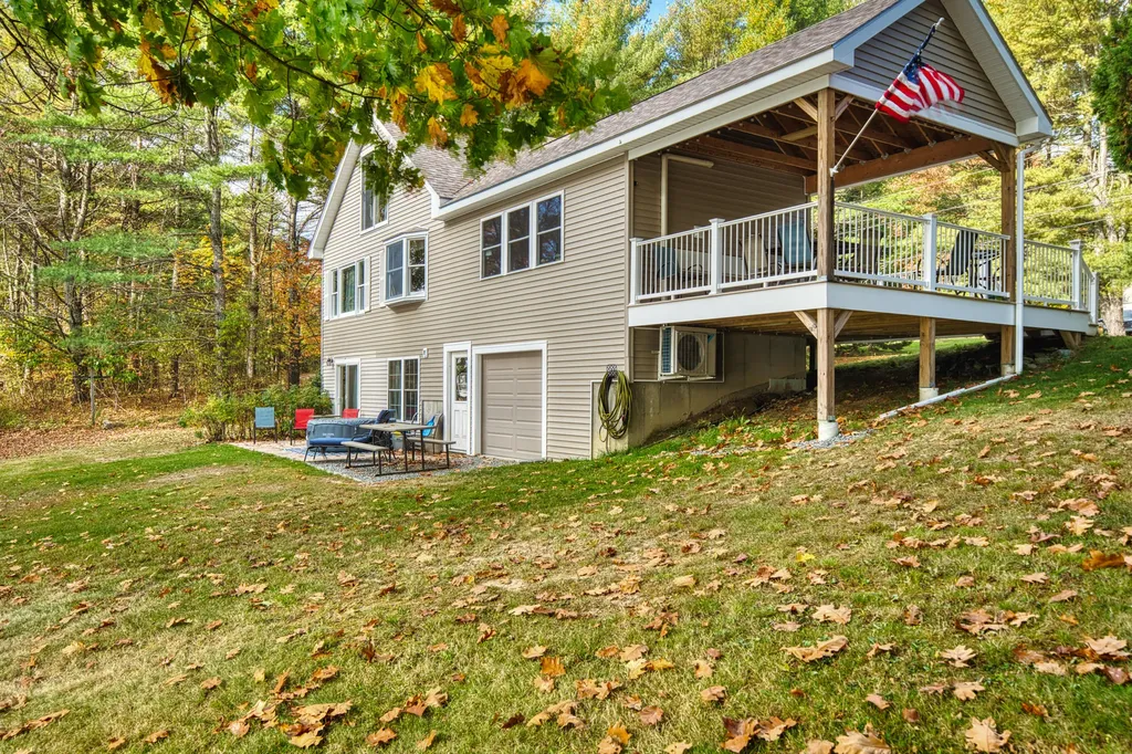 87 Beechwood Lane Orland ME 04472