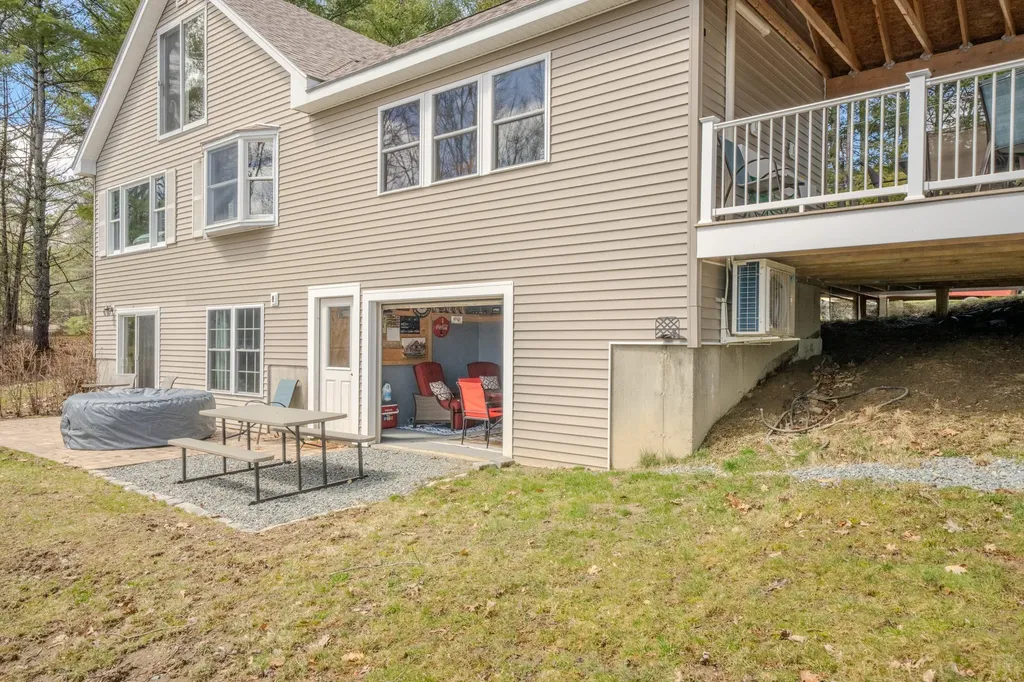 87 Beechwood Lane Orland ME 04472