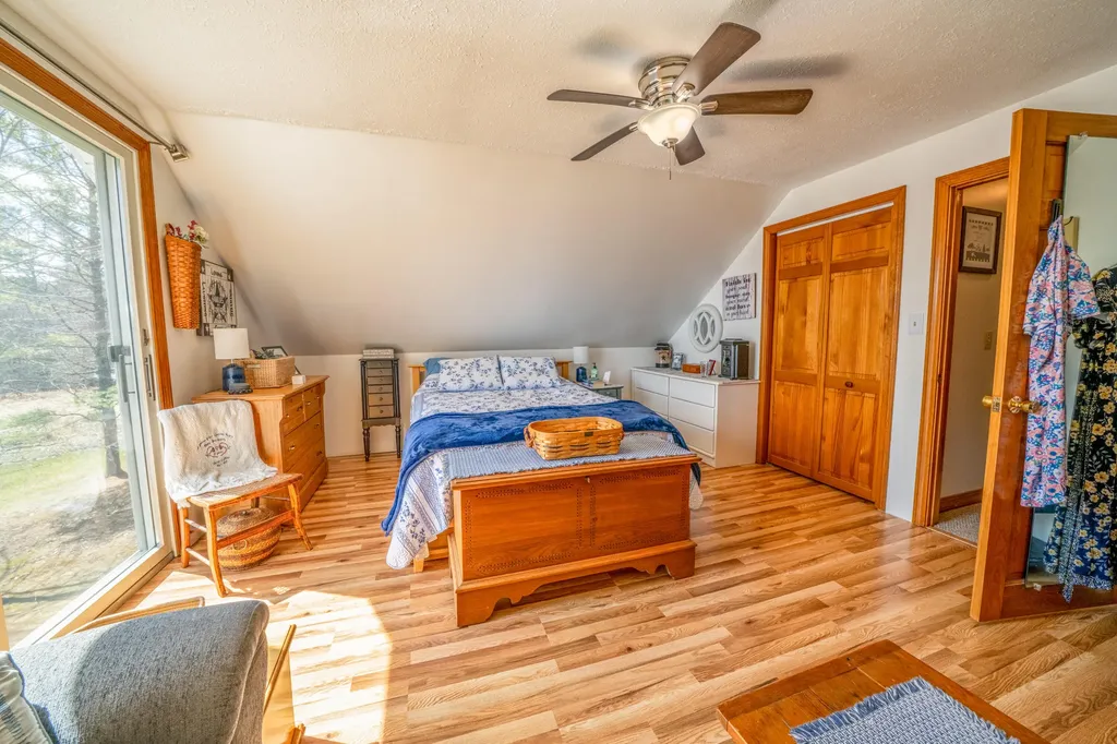 87 Beechwood Lane Orland ME 04472