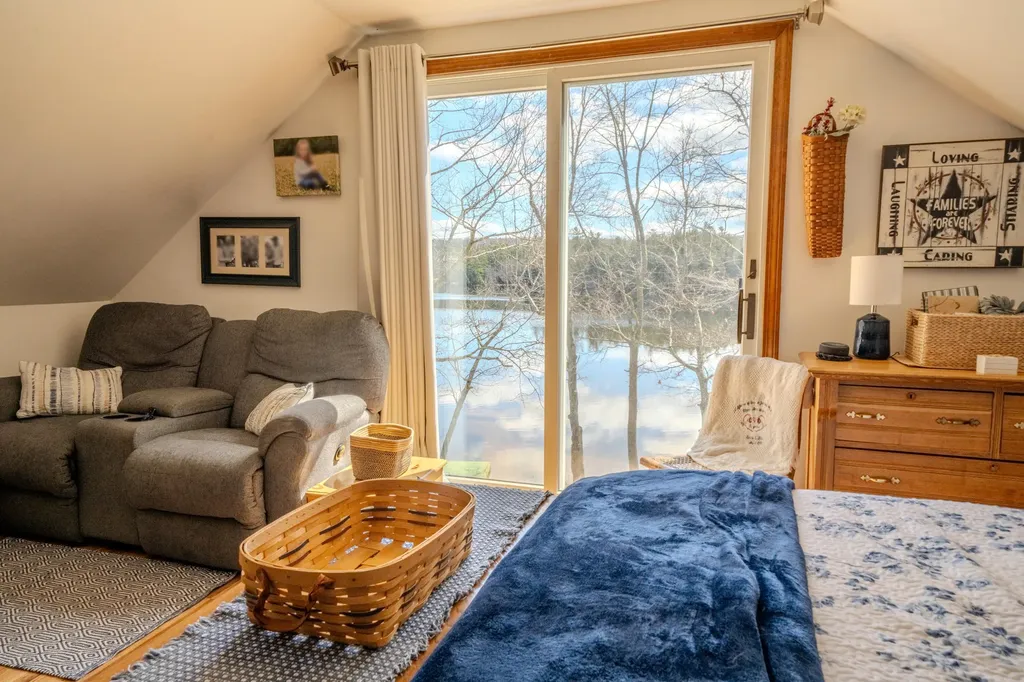 87 Beechwood Lane Orland ME 04472