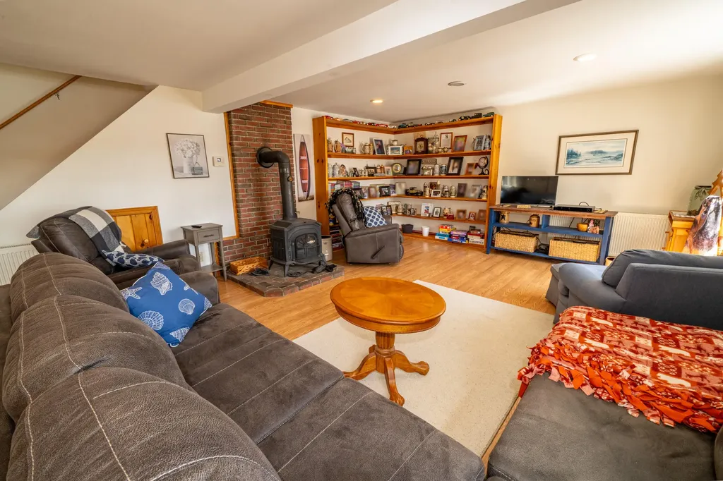 87 Beechwood Lane Orland ME 04472