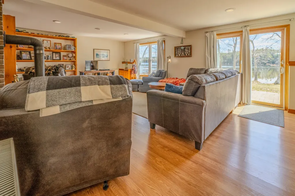 87 Beechwood Lane Orland ME 04472