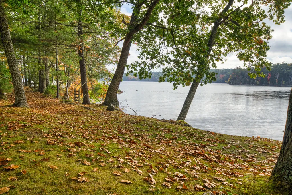 87 Beechwood Lane Orland ME 04472