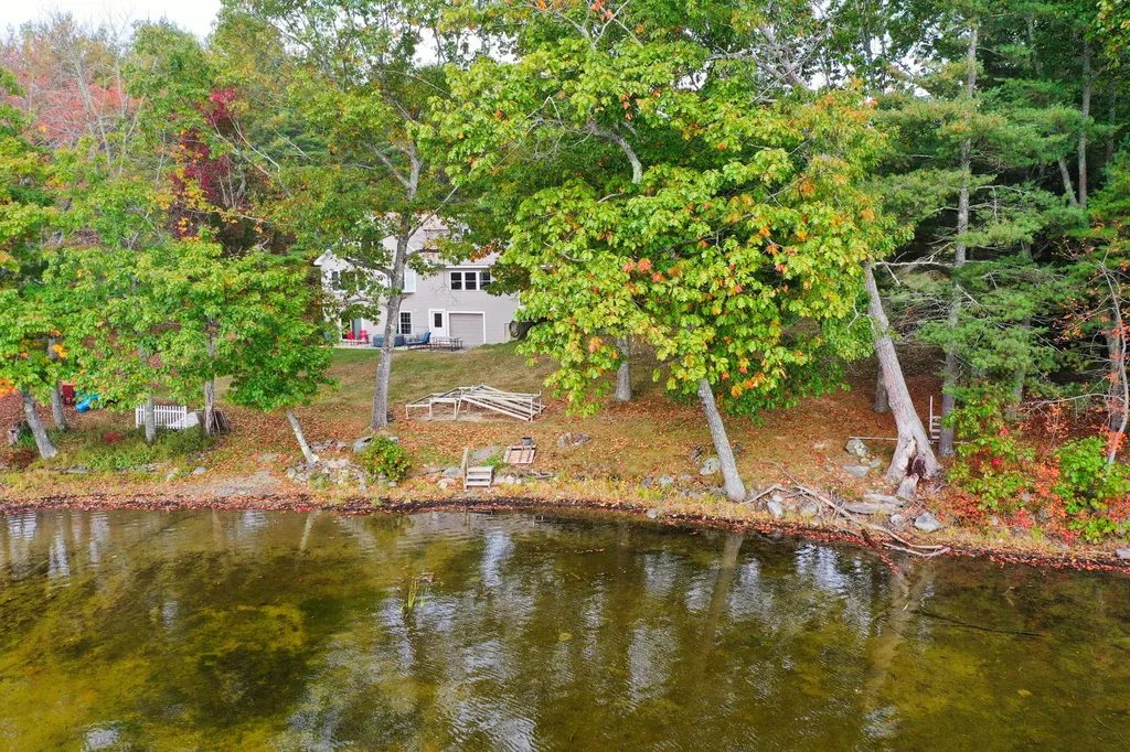 87 Beechwood Lane Orland ME 04472