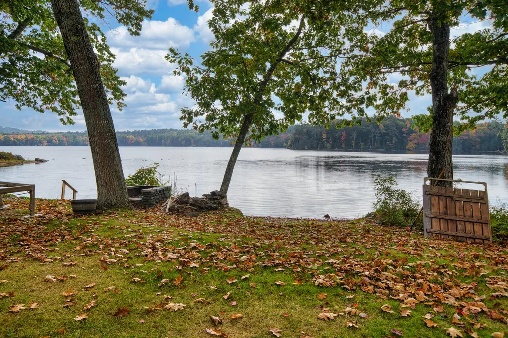 87 Beechwood Lane Orland ME 04472