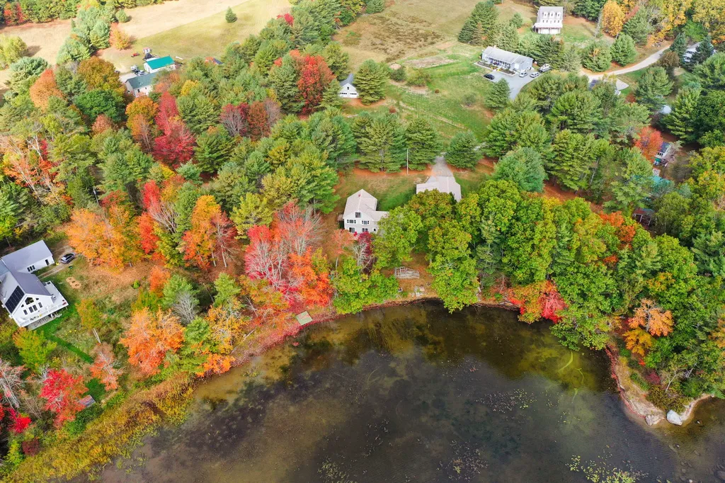 87 Beechwood Lane Orland ME 04472