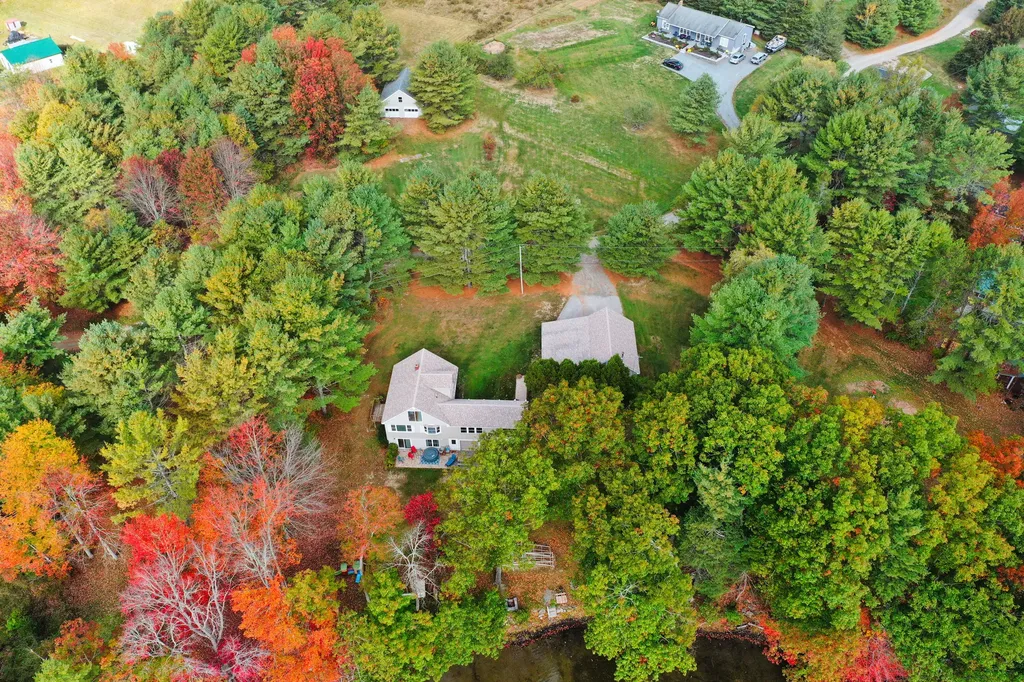 87 Beechwood Lane Orland ME 04472