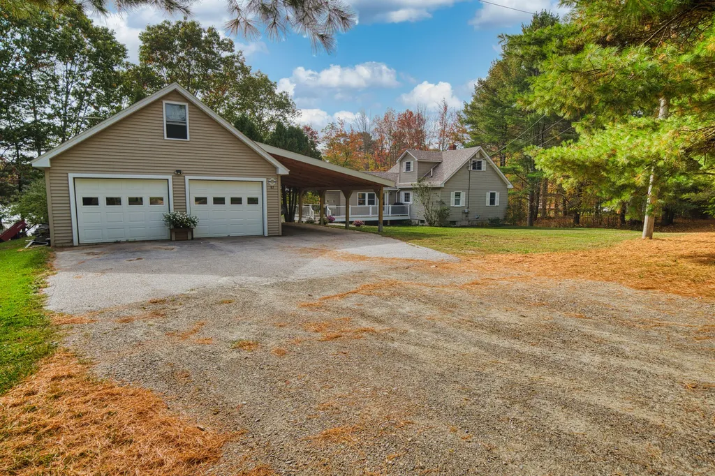 87 Beechwood Lane Orland ME 04472