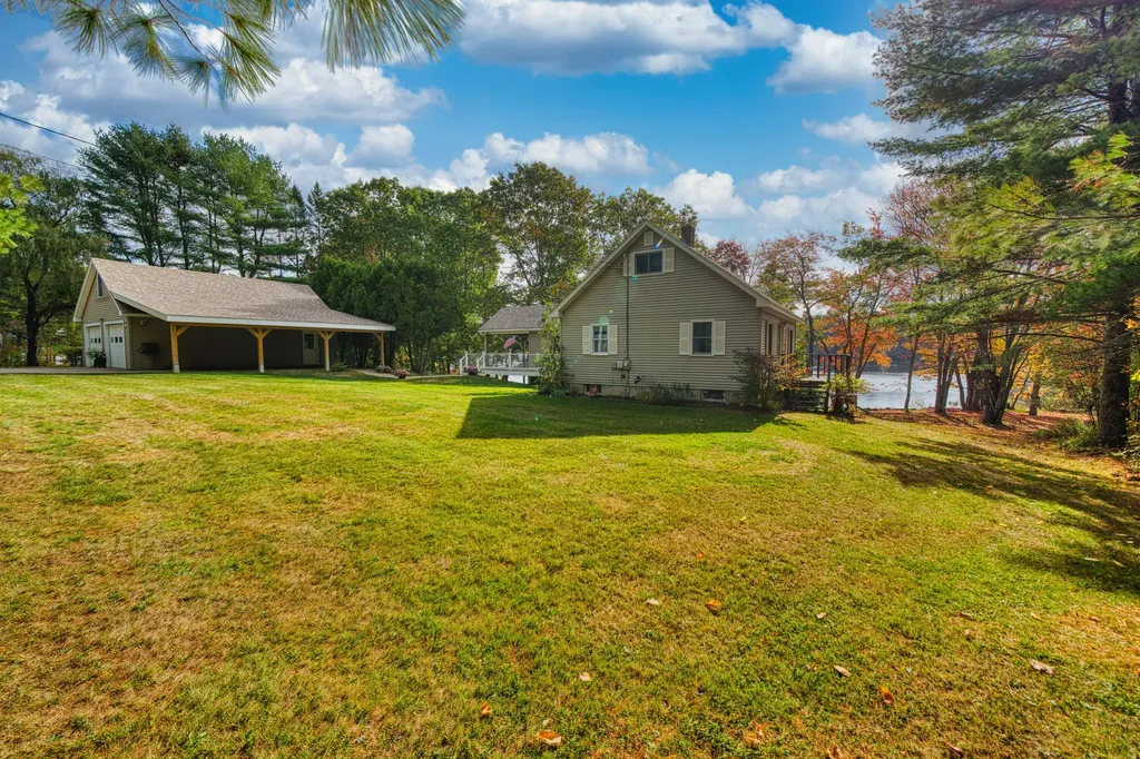 87 Beechwood Lane Orland ME 04472