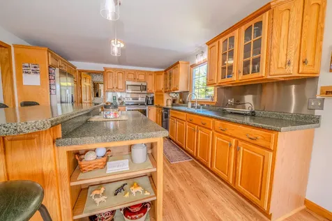 87 Beechwood Lane Orland ME 04472