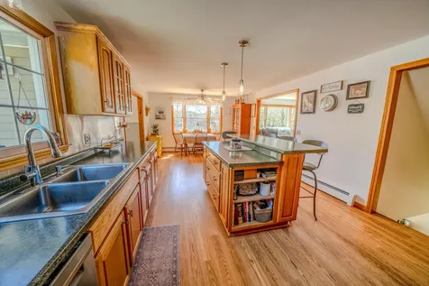 87 Beechwood Lane Orland ME 04472