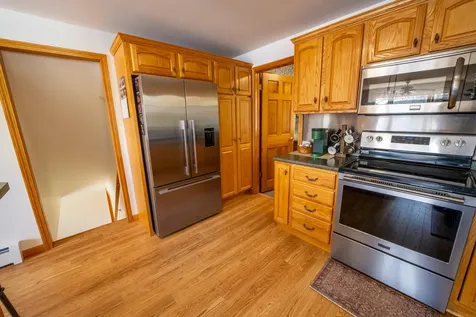 87 Beechwood Lane Orland ME 04472