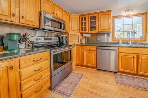 87 Beechwood Lane Orland ME 04472