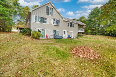 87 Beechwood Lane Orland ME 04472