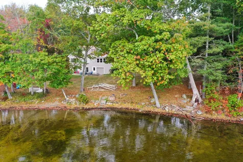 87 Beechwood Lane Orland ME 04472