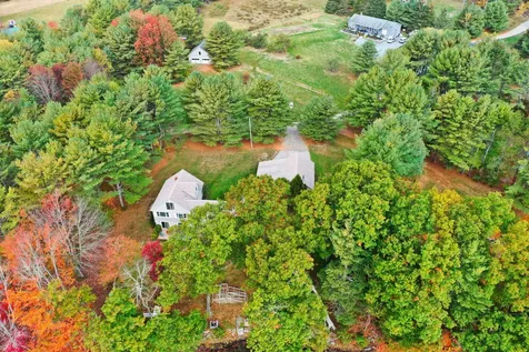 87 Beechwood Lane Orland ME 04472