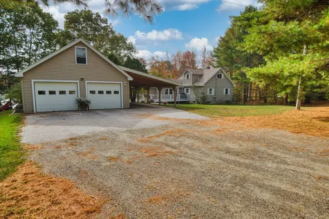 87 Beechwood Lane Orland ME 04472