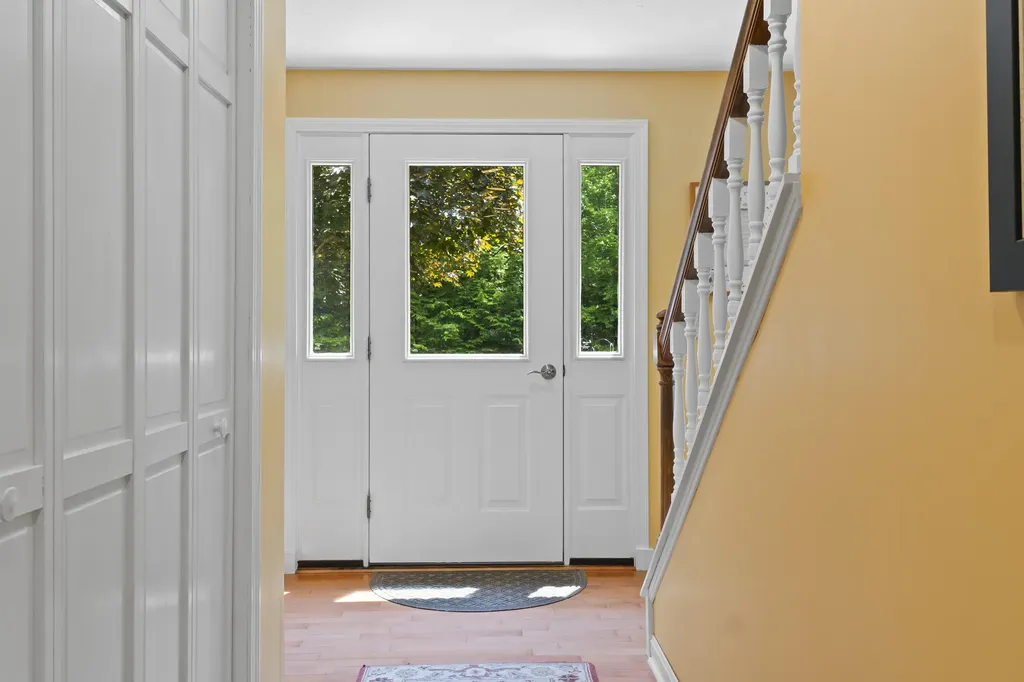 15 Harvey Brook Drive Freeport ME 04032