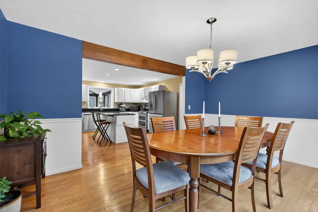 15 Harvey Brook Drive Freeport ME 04032