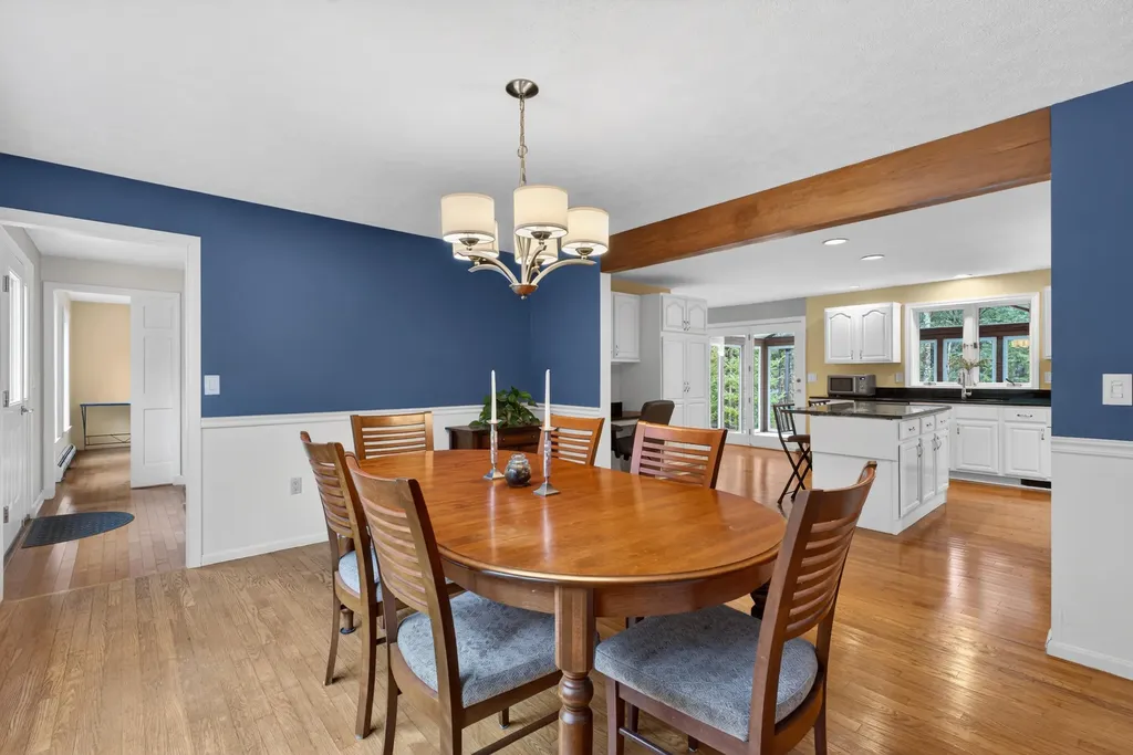 15 Harvey Brook Drive Freeport ME 04032