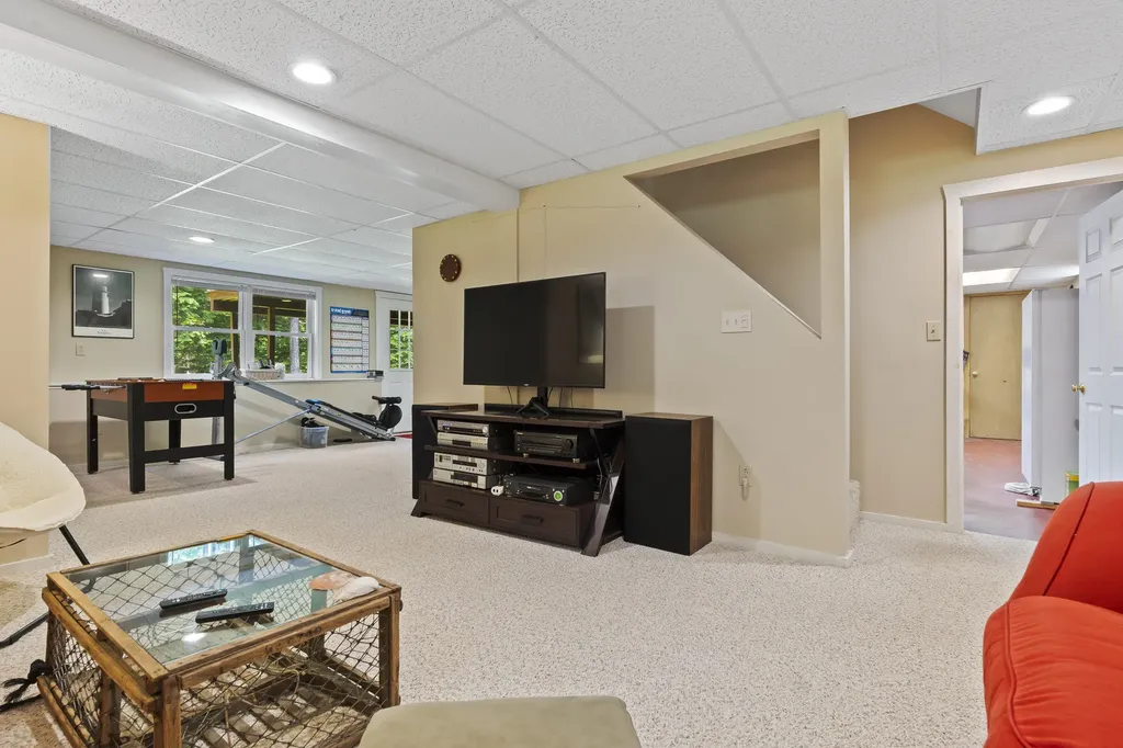 15 Harvey Brook Drive Freeport ME 04032