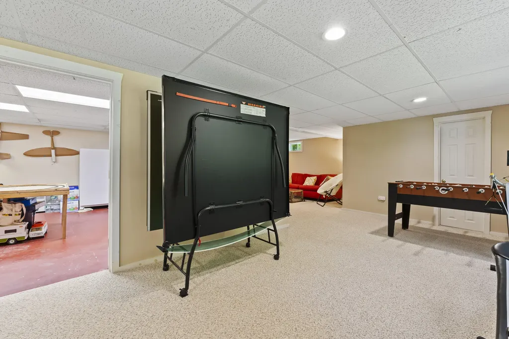 15 Harvey Brook Drive Freeport ME 04032
