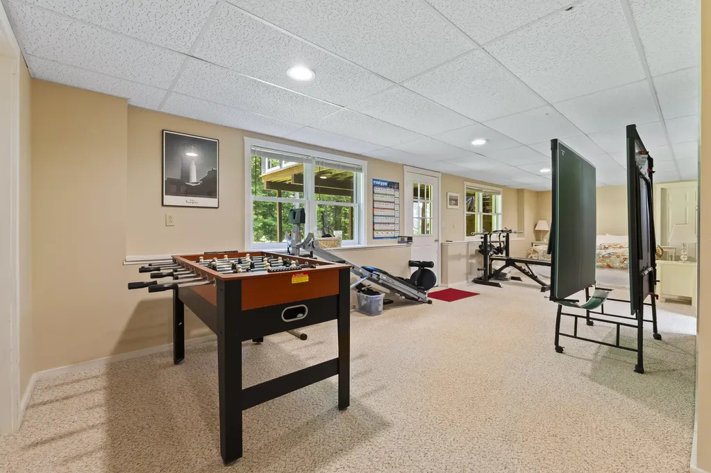 15 Harvey Brook Drive Freeport ME 04032