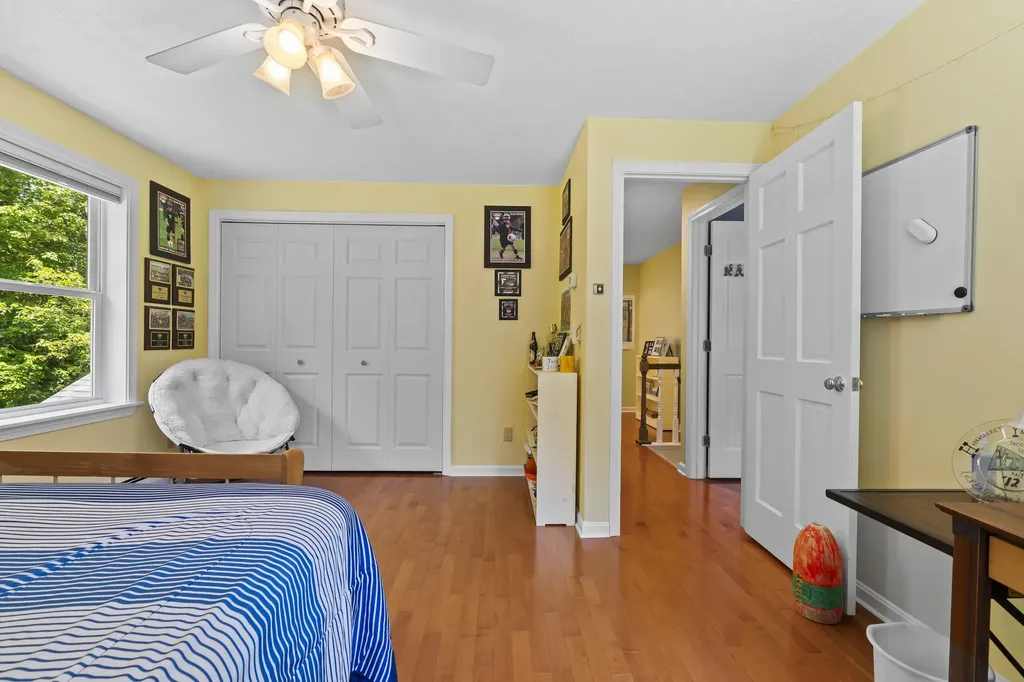 15 Harvey Brook Drive Freeport ME 04032
