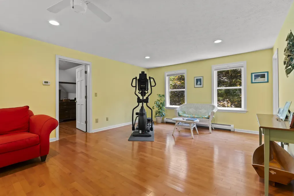 15 Harvey Brook Drive Freeport ME 04032