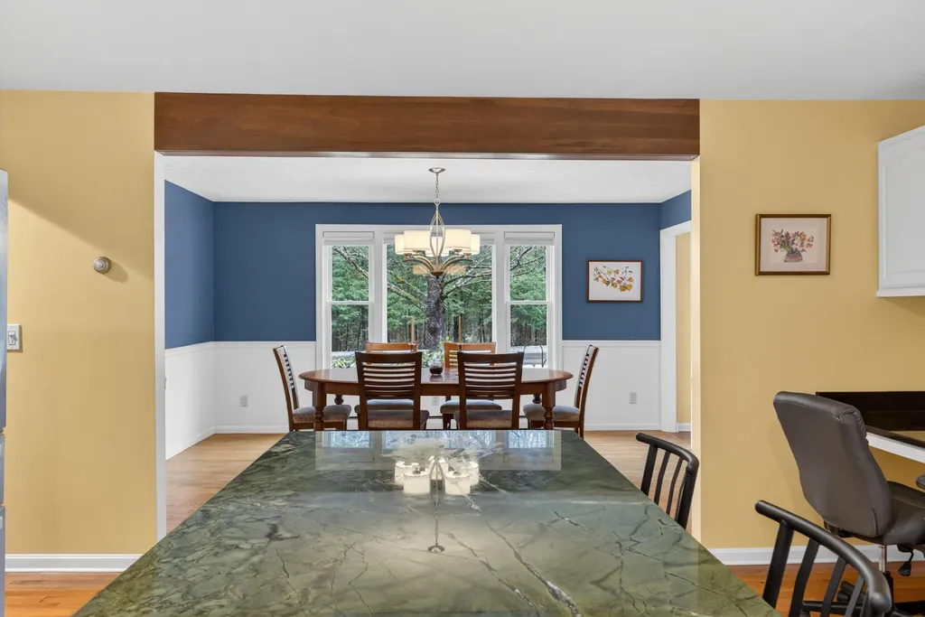 15 Harvey Brook Drive Freeport ME 04032